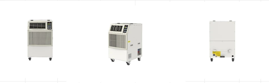 Industrial Spot Cooler